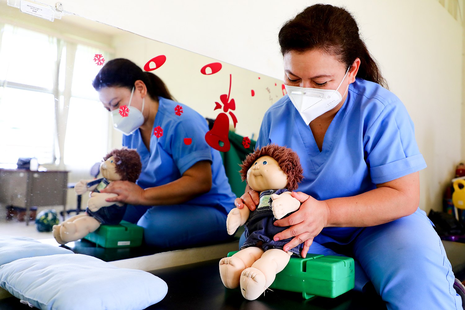 Gobierno abre convocatoria para formación de médicos en especialización física y rehabilitación gobierno-abre-convocatoria-para-formacion-de-medicos-en-especializacion-fisica-y-rehabilitacion